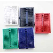 Testboard SYB 170